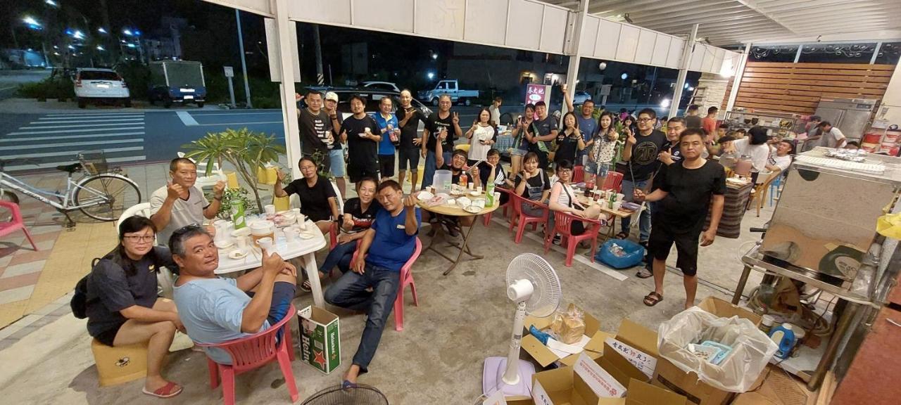 Trip Village-Taitung Trip Dış mekan fotoğraf